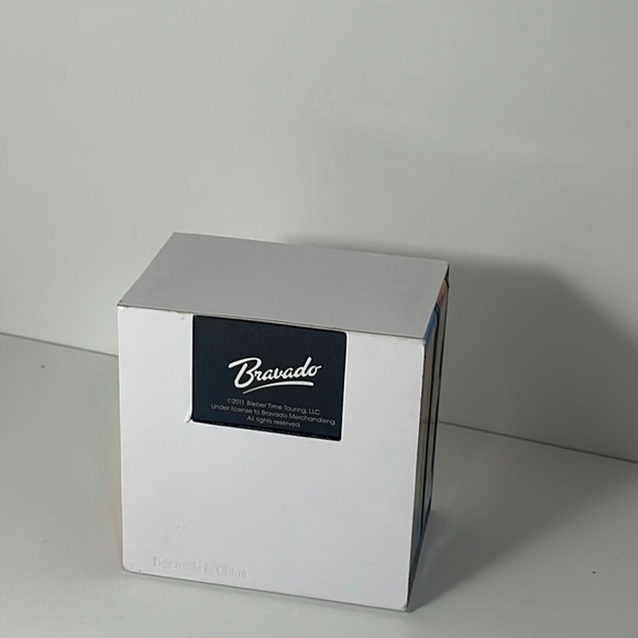 Justin Bieber Watch style #2 - Picture 8 of 8